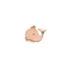 DONNA ORO ELEMENTO BALENA IN ORO ROSA - ELEMENTS ref. DCHF9296