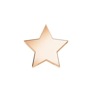 DONNA ORO ELEMENTO BRACCIALE COMETA ORO ROSA