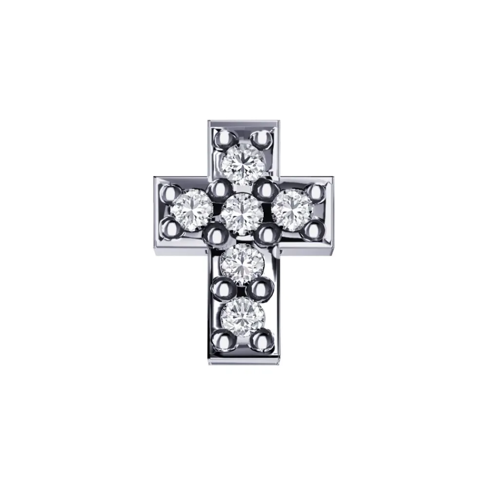 elemento_bracciale_croce__0-1.webp DONNA ORO ELEMENTO BRACCIALE CROCE ORO BIANCO E DIAMANTI