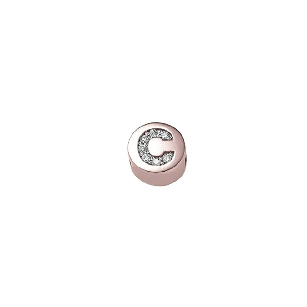 elemento_c_tondo_in_oro_r_0.webp DONNA ORO ELEMENTO C TONDO IN ORO ROSA E DIAMANTI - ELEMENTS ref. DCHF8119C.002