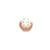 DONNA ORO ELEMENTO COCCINELLA IN ORO ROSA - ELEMENTS ref. DCHF9298