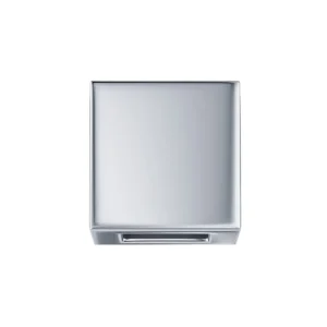 DONNA ORO ELEMENTO CUBO ORO BIANCO