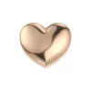 DONNA ORO ELEMENTO CUORE ORO ROSA