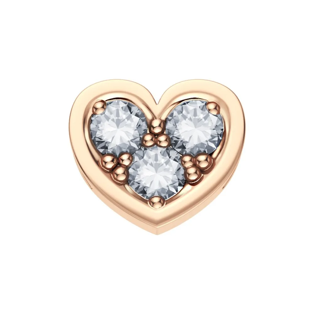 elemento_cuore_oro_rosa_e_0.webp DONNA ORO ELEMENTO CUORE ORO ROSA E DIAMANTI