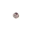 DONNA ORO ELEMENTO D TONDO IN ORO ROSA E DIAMANTI - ELEMENTS ref. DCHF8119D.002