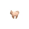 DONNA ORO ELEMENTO GATTO IN ORO ROSA ref. DCHF9192