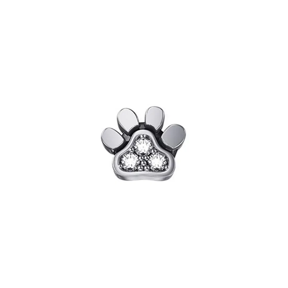 elemento_donna_oro_orma_c_0-1.webp DONNA ORO ELEMENTO ORMA CANE IN ORO BIANCO E DIAMANTI ref. DCHF7424.001