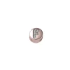 DONNA ORO ELEMENTO F TONDO IN ORO ROSA E DIAMANTI - ELEMENTS ref. DCHF8119F.002