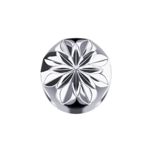 DONNA ORO ELEMENTO GRANETTA ORO BIANCO