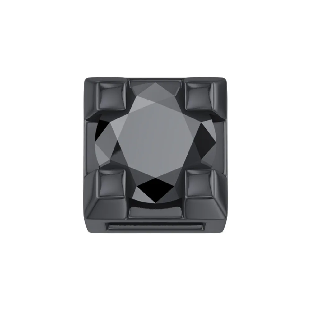 elemento_griffe_oro_bruni_0-1.webp DONNA ORO ELEMENTO GRIFFE ORO BRUNITO CON DIAMANTE NERO