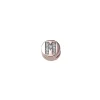 DONNA ORO ELEMENTO M TONDO IN ORO ROSA E DIAMANTI - ELEMENTS ref. DCHF8119M.002