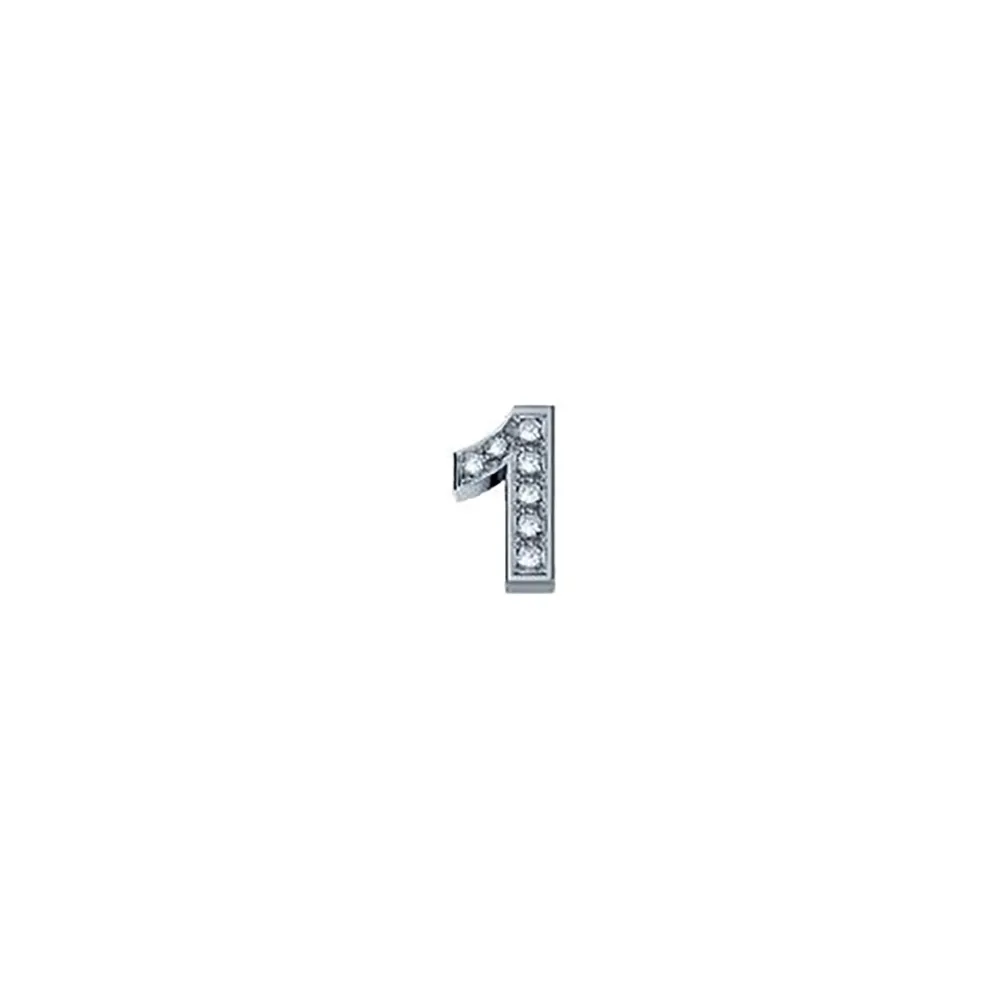 elemento_numero__in_oro_b_0-3.webp DONNA ORO ELEMENTO NUMERO 1 IN ORO BIANCO E DIAMANTI - ELEMENTS ref. DCHF9144N1.001