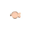 DONNA ORO ELEMENTO PESCIOLINO IN ORO ROSA - ELEMENTS ref. DCHF9200