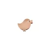 DONNA ORO ELEMENTO PULCINO IN ORO ROSA - ELEMENTS ref. DCHF9204-DO