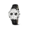 EBERHARD EXTRA FORT GRANDE TAILLE ROUE A COLONNES