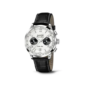 EBERHARD EXTRA FORT GRANDE TAILLE ROUE A COLONNES