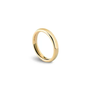 DAMIANI Fede nuziale in oro giallo ref. 20035704