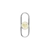 CHANTECLER Fermasoldi in argento e smalto ref. 32565