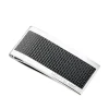 MONTBLANC Fermasoldi in acciaio pregiato ref. 104731