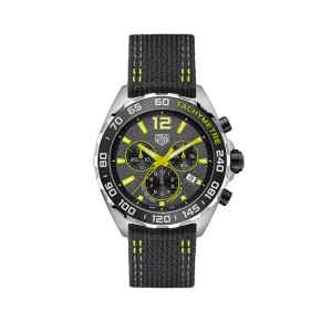 TAG HEUER Formula 1 43 mm ref. CAZ101AG.FC8304