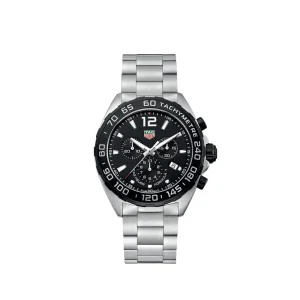 TAG HEUER Formula 1 Chrono quarzo