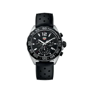 TAG HEUER Formula 1 Chrono quarzo