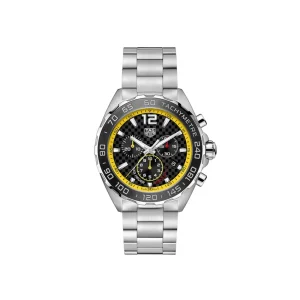TAG HEUER Formula 1 Chrono quarzo