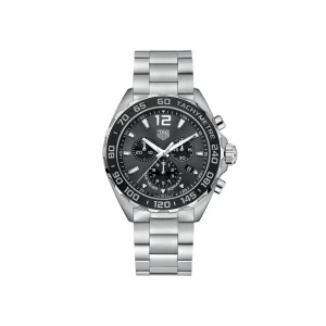 TAG HEUER FORMULA 1 QUARTZ 43 mm
