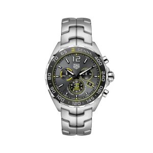 TAG HEUER Formula 1 x SENNA ref. CAZ101AF.BA0637