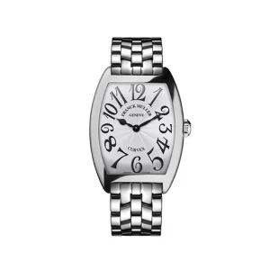 Franck Muller Cintree Curvex ref. 7502 QZ O