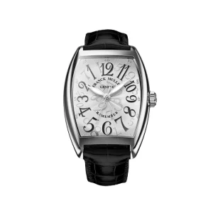 Franck Muller Cintree Curvex ref. 7880 BSCREM