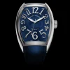 Franck Muller Curvex CX ref CX 36 SC AT AC AC