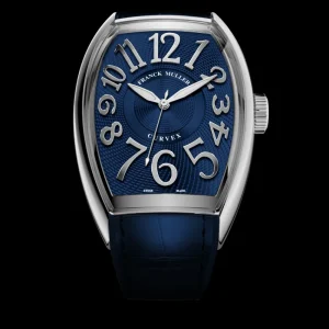 Franck Muller Curvex CX ref  CX 36 SC AT AC AC