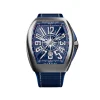 Franck Muller Vanguard V41 Yachting ref. V41 SC DT YATCH