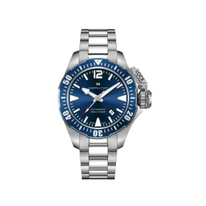 HAMILTON Frogman Auto