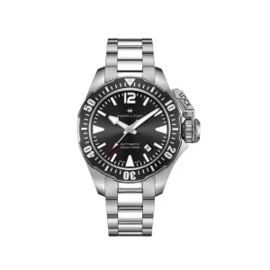 HAMILTON Frogman Auto