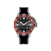 HAMILTON Frogman Titanium Auto