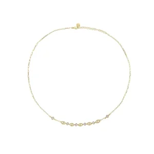 RUE DES MILLE GIROCOLLO MAGLIE MARINE E BORCHIE ref. GRZ-010-M1-AU