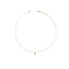 RUE DES MILLE GIROCOLLO MINI CUORE MATTO E BORCHIE ref. GRZ-010-M2-AU