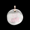 QUERIOT GIVE LOVE