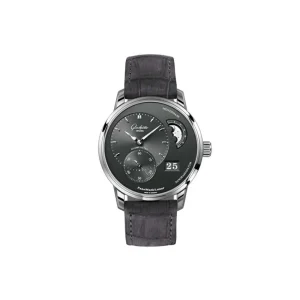 GLASHUTTE GLASHÜTTE PanoMaticLunar ref. 1-90-02-43-32-62