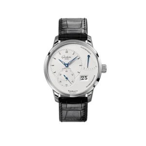 GLASHUTTE GLASHÜTTE PANORESERVE ref. 1-65-01-22-12-61