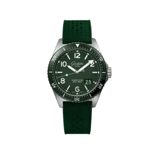GLASHUTTE GLASHÜTTE SeaQ panorama date ref. 1-36-13-07-83-33