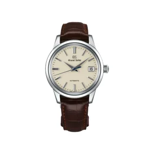 GRAND SEIKO AUTOMATICO COCCODRILLO