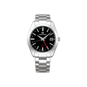 GRAND SEIKO heritage ref. SBGN013G