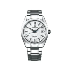GRAND SEIKO Hi-Beat ‘Birch Forest’ Heritage ref. SLGH005G