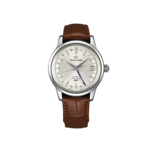 GRAND SEIKO HI-BEAT MECCANICO 36000 GMT ref. SBGJ217G