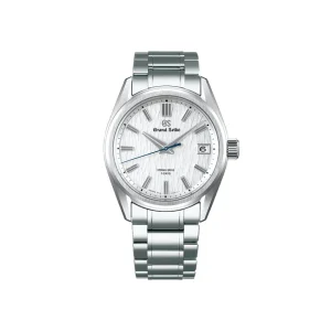 GRAND SEIKO Shirakaba ref. SLGA009G
