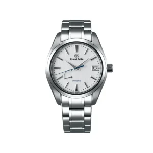 GRAND SEIKO Spring Drive "Snowflake" SBGA211G