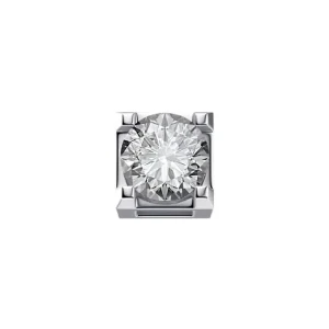 DONNA ORO GRIFFE IN ORO BIANCO E DIAMANTE ref. DCHF3302.005